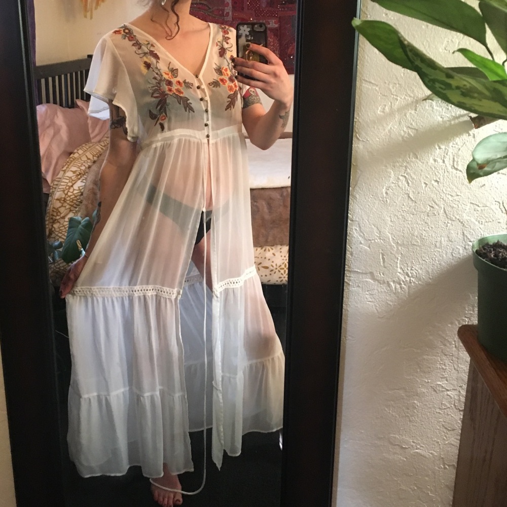 Festival Dress from Target
